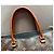 Louis Vuitton Monogram Pallas Borsa a Spalla Marrone Monogramma - vista 20
