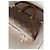 Louis Vuitton Monogram Pallas Borsa a Spalla Marrone Monogramma - vista 21