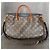 Louis Vuitton Monogram Pallas Borsa a Spalla Marrone Monogramma - vista 4