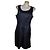 Autre Marque Vestido sin mangas MAX&Co. azul marino Azul oscuro