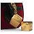 Borsa a mano Christian Dior 2004 Leopard Cheetah Dice Gambler Marrone Rosso Stampa leopardo Gold hardware - vista 9