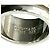 Tiffany & Co Tiffany Groove Double Line Ring Silber - Ansicht 3