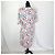 Tailleur Yves Saint Laurent Love s/s 92 con stampa cuori - vista 2