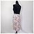 Tailleur Yves Saint Laurent Love s/s 92 con stampa cuori - vista 6