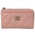 Monedero Chanel Rosa