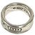 Tiffany & Co Tiffany Vintage Narrow Band Ring Silber - Ansicht 4