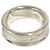 Tiffany & Co Tiffany Vintage Narrow Band Ring Silber - Ansicht 6