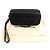 Pochette Volga en cuir Taurillon Louis Vuitton Noir - vue 6