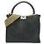 Borsa Fendi Peekaboo X-Lite Medium Nero