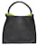 Borsa Fendi Peekaboo X-Lite Medium Nero - vista 2