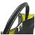 Borsa Fendi Peekaboo X-Lite Medium Nero - vista 5