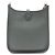 Hermès Borsa a tracolla Hermes Evelyne TPM Amazone K Marrone - vista 2