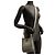 Hermès Borsa a tracolla Hermes Evelyne TPM Amazone K Marrone - vista 6