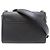 Borsa a tracolla Twist MM da donna Louis Vuitton Nero - vista 2