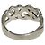 Tiffany & Co. Loving Heart Band Ring Silvery - view 6