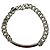 Bracciale ID in argento 925 Tiffany & Co.