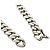 Bracciale ID in argento 925 Tiffany & Co. - vista 4