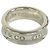 Tiffany & Co Tiffany Narrow Band Ring Silber