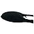 Fendi Vintage Zucchino FF Pattern Mini Schultertasche Schwarz - Ansicht 6