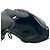 Fendi Vintage Zucchino FF Pattern Mini Schultertasche Schwarz - Ansicht 9