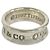 Tiffany & Co Tiffany Narrow Band Ring Silber