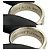 Tiffany & Co Tiffany Narrow Band Ring Silber - Ansicht 3