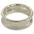 Tiffany & Co Tiffany Narrow Band Ring Silber - Ansicht 4