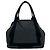 Balenciaga Black Leather Tote Bag - view 3