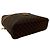 Céline Celine Vintage Macadam Blazon Triomphe Pattern Handtasche Braun - Ansicht 7