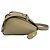 Belt Bag Céline Bolsa cinto de couro Pico da Celine Bege - vista 6