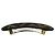 Fendi Zucca FF Pattern Canvas Barrette Schwarz Khaki - Ansicht 4