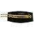 Fendi Zucca FF Pattern Canvas Barrette Schwarz Khaki - Ansicht 6