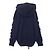 Stella Mc Cartney Stella McCartney Sunshine Hoodie Hoodie Kapuzenpullover Schwarz - Ansicht 2