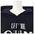 Stella Mc Cartney Stella McCartney Sunshine Hoodie Hoodie Kapuzenpullover Schwarz - Ansicht 5