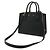 Borsa 2 way Louis Vuitton City Steamer PM in pelle Nero - vista 2