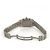 Cartier Santos Galbee Edelstahl Silber - Ansicht 7