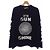 Stella Mc Cartney Maglietta a maniche lunghe Stella McCartney Sunshine Nero