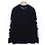 Stella Mc Cartney Maglietta a maniche lunghe Stella McCartney Sunshine Nero - vista 2