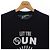 Stella Mc Cartney Maglietta a maniche lunghe Stella McCartney Sunshine Nero - vista 5