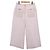 Pantalones Chanel Rosa