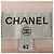 Pantalones Chanel Rosa - vista 5