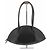 Nina Ricci Borsa "Le Bal Medium" in pelle nera Nero - vista 3