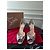 Christian Louboutin Pumps aus Pythonleder Python drucken - Ansicht 2
