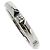 Tiffany & Co. Platin-Diamant-Ring - Ansicht 2
