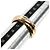 Anello Les Must de Trinity in oro 18K Cartier - vista 5
