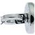 Bulgari Orecchini a lobo Bvlgari B.zero1 Element con diamante - vista 9