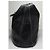 Autre Marque Francesco Biasia borsa a mano in pelle nera Nero - vista 3