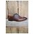 Autre Marque Marvin & Co Robert Oxford in pelle marrone - vista 7