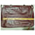Valentino Garavani Sac Cabas Rockstud en Cuir Bordeaux  - vue 14