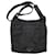 Prada Borsa a Tracolla in Nylon Nero
